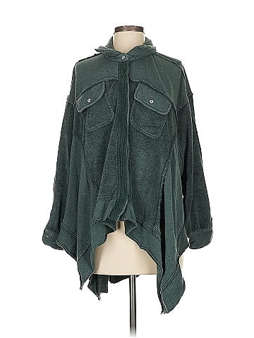 Free People Jacket (view 1)