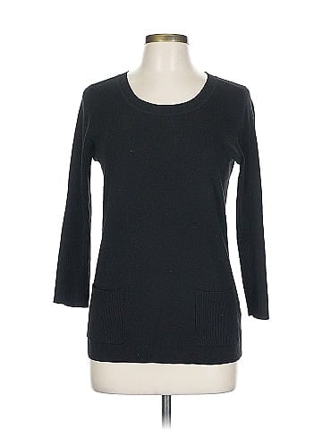 Banana Republic Silk Pullover Sweater (view 1)