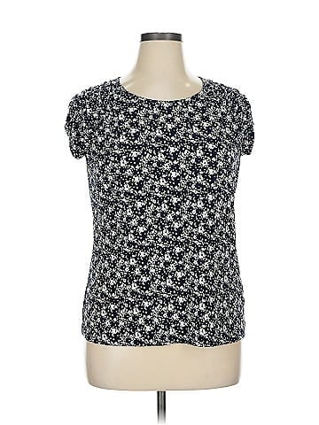 Tommy Hilfiger Short Sleeve Top (view 1)