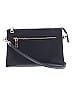 Unbranded Solid Black Crossbody Bag One size - photo 1