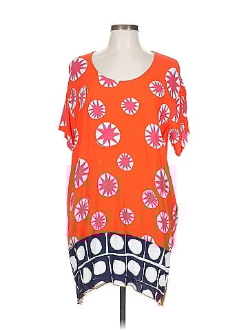 Virginia Johnson Casual Dress (view 1)