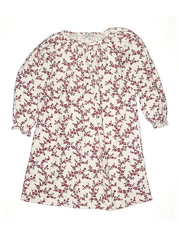 Petite Plume Dress (view 1)