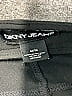 DKNY Jeans Solid Black Dress Pants Size M - photo 6