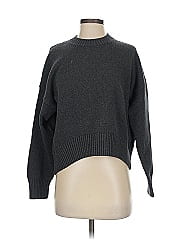Quince Pullover Sweater