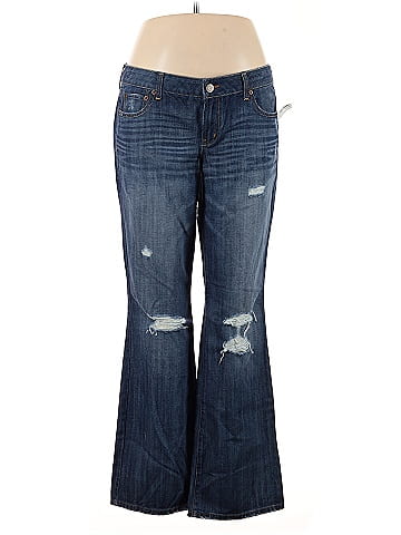 American Eagle Outfitters Jeans (view 1)
