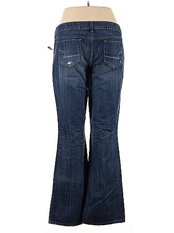 American Eagle Outfitters Jeans (view 2)