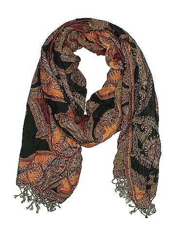 Unbranded Scarf (view 1)