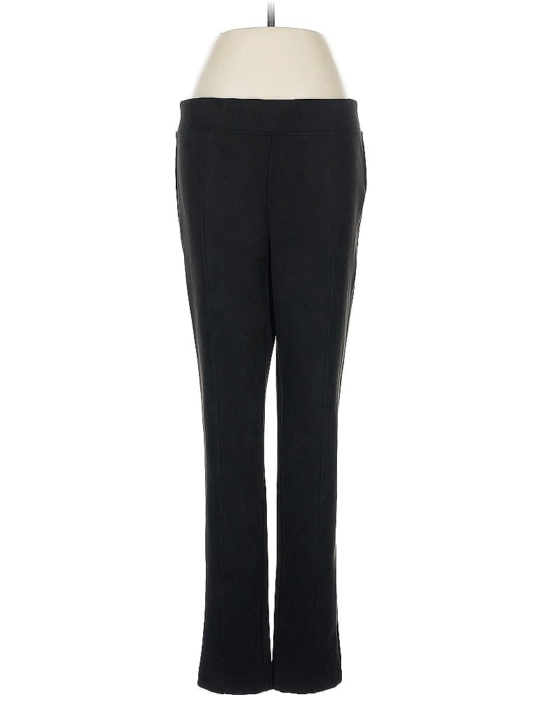 Click to view more detailed imagery on our partner's website Pre-owned Andrew Marc For Costco Dress Pants In Black