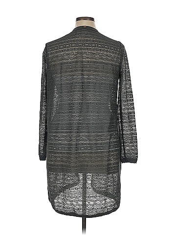 Yitty Cardigan (view 2)