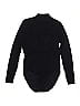 Soma Black Bodysuit Size S - photo 1