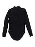 Soma Black Bodysuit Size S - photo 2