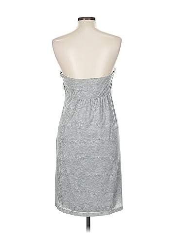 Lu Lu Lame Cocktail Dress (view 2)