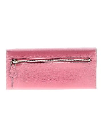 Prada Leather Wallet (view 2)