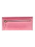 Prada 100% Leather Pink Leather Wallet One size - photo 2
