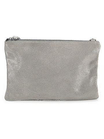 Assorted Brands Leather Crossbody Bag (view 1)