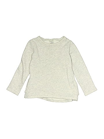 Carter's Pullover Sweater (view 1)