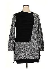Woman Within Pullover Sweater