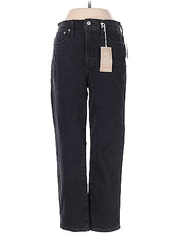 Madewell Jeans (view 1)
