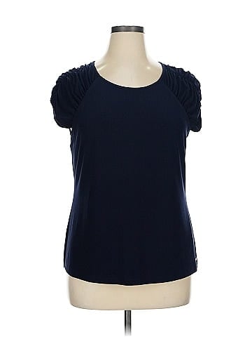 Tommy Hilfiger Short Sleeve Top (view 1)