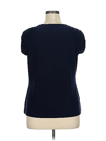 Tommy Hilfiger Short Sleeve Top (view 2)