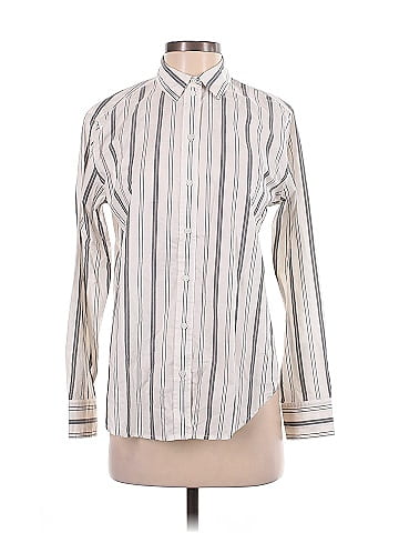 Everlane Long Sleeve Button-Down Shirt (view 1)