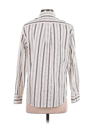 Everlane Long Sleeve Button-Down Shirt (view 2)