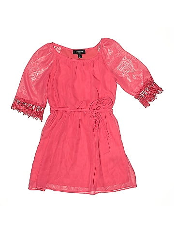 Amy Byer Dress (view 1)