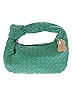 Unbranded Argyle Green Satchel One size - photo 1
