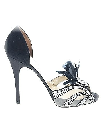 Valentino Heels (view 1)