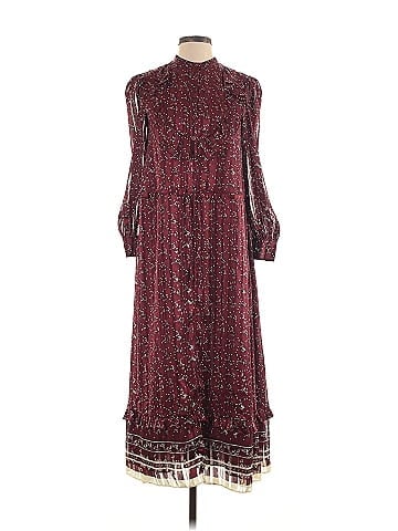 Paris Atelier & Other Stories Casual Dress (view 1)