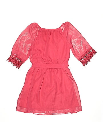 Amy Byer Dress (view 2)