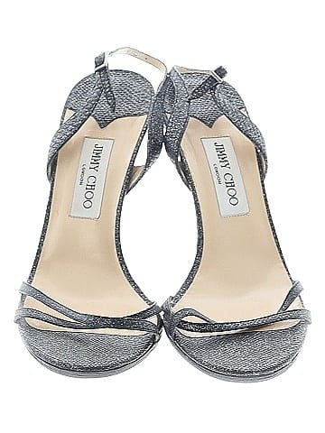 Jimmy Choo Heels (view 2)