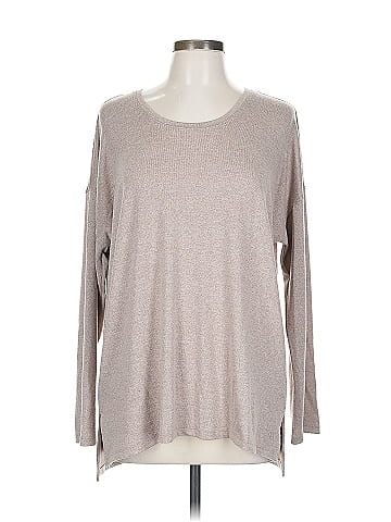 Banana Republic Long Sleeve T-Shirt (view 1)