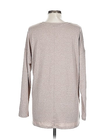 Banana Republic Long Sleeve T-Shirt (view 2)