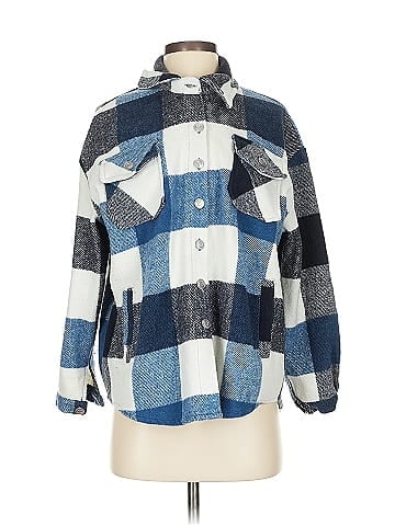 Unbranded Jacket (view 1)