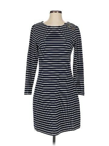 Sail to Sable Casual Dress (view 1)