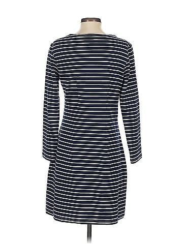 Sail to Sable Casual Dress (view 2)