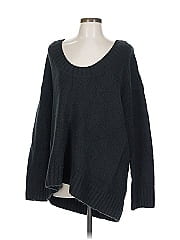 Open Edit Pullover Sweater
