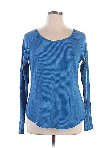 Arizona Jean Company Long Sleeve Top (view 1)