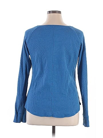 Arizona Jean Company Long Sleeve Top (view 2)