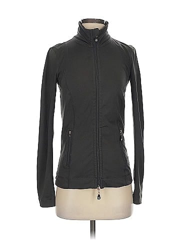 Adrienne Vittadini Track Jacket (view 1)