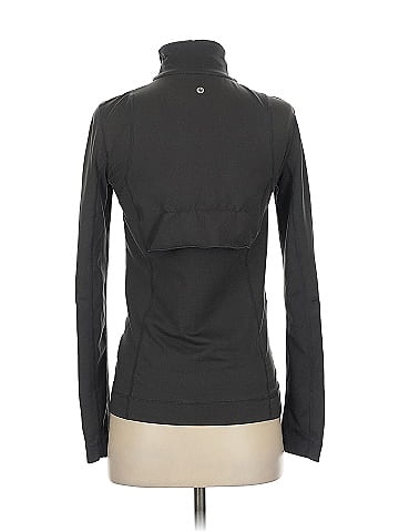 Adrienne Vittadini Track Jacket (view 2)
