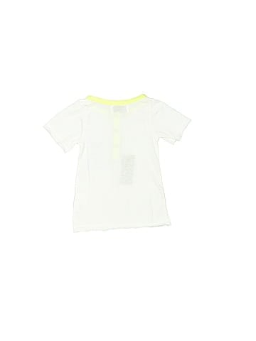 Miki Miette Short Sleeve Henley (view 2)