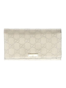Gucci Leather Wallet