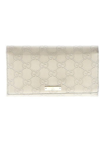 Gucci Leather Wallet (view 1)
