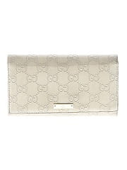 Gucci Leather Wallet