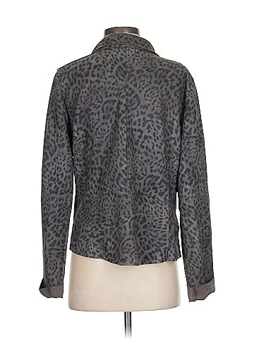 Oddi Jacket (view 2)