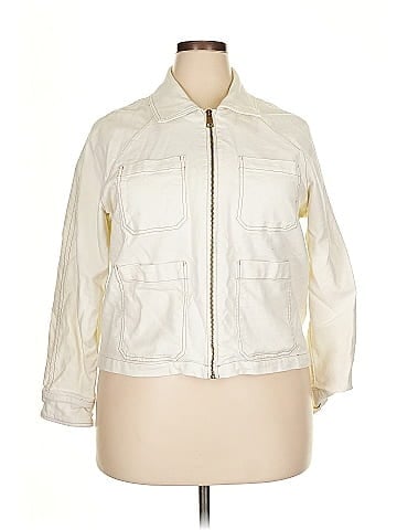 Maurices Jacket (view 1)