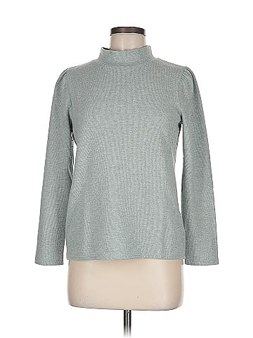 Madewell Turtleneck Sweater (view 1)