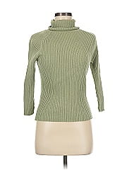 Ann Taylor Loft Turtleneck Sweater
